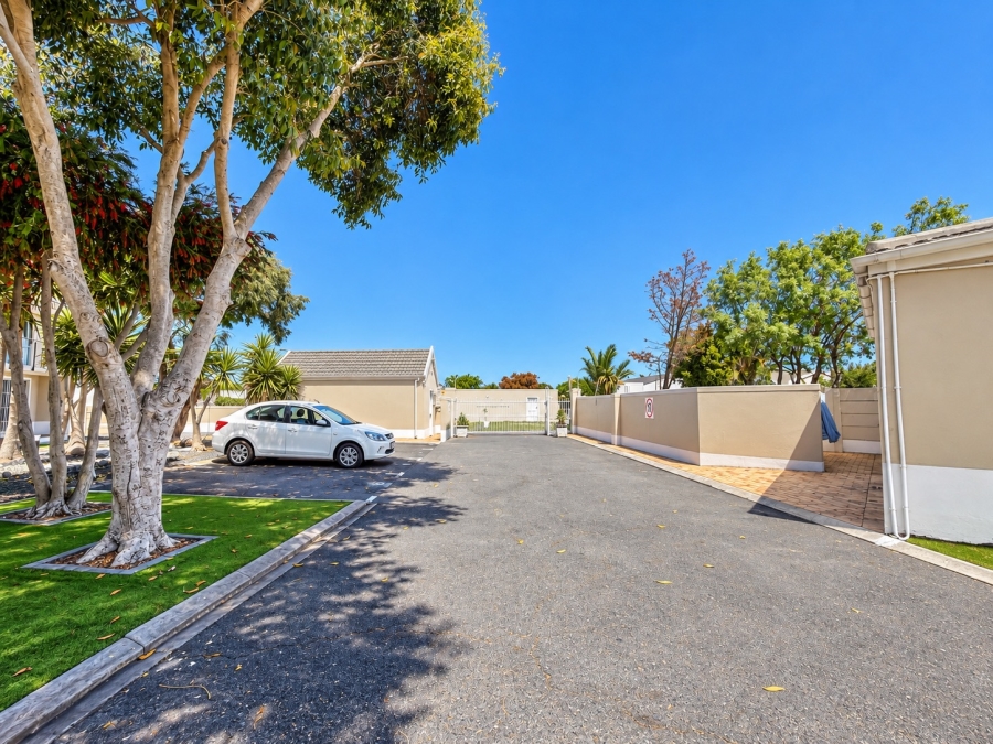 2 Bedroom Property for Sale in Blouberg Sands Western Cape